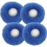 Balle de lavage linge (lot de 4)
