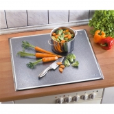 Plaque de protection pour plaque de cuisson 3 en 1