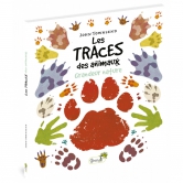 Les traces des animaux