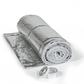 Kit isolation pour porte