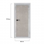 Kit isolation spcail porte parfait contre le froid et contre la chaleur l't 210 cm