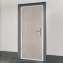 Kit isolation spcail porte parfait contre le froid et contre la chaleur l't 210 cm