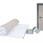 Kit isolation spcail porte parfait contre le froid et contre la chaleur l't 210 cm