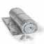 Kit isolation spcail porte parfait contre le froid et contre la chaleur l't 210 cm