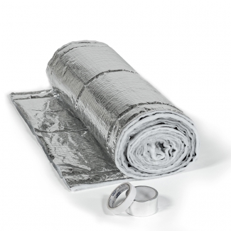 Kit isolation spcail porte parfait contre le froid et contre la chaleur l't 210 cm