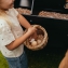 Poulailler sur pieds en plastique recycl 8  15 poules