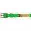 Collier BETA petitchien ORAN Grav sur plaque