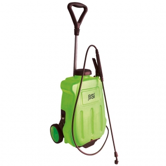 Pulv�risateur 16 L sur batterie