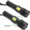 Torche Bright 2000 lumens