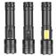 Torche Bright 2000 lumens