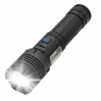 Torche Bright 2000 lumens