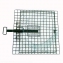 Pige oiseaux  filet 70 x 70