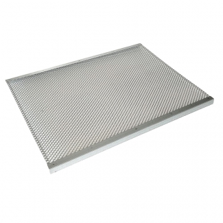 Couvercle mtal pour Panier dclosion Couveuses Maino Mini Pro 147 et 196