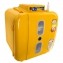 Couveuse semi-automatique Novital Covatutto 108