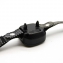 Collier anti-fugue DE 10 taille ajustable