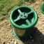 Cloche  blanchir + 2 piquets offerts ModulO