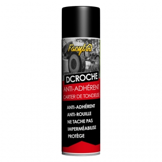 Anti-adhrent DCROCHE 250 ml
