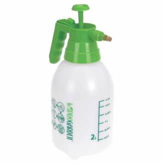 Pulv�risateur haute pression 2 L