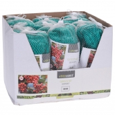 Filet de protection jardin 2 x 5 m