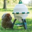 Abreuvoir Optimus 25 L sur pieds
