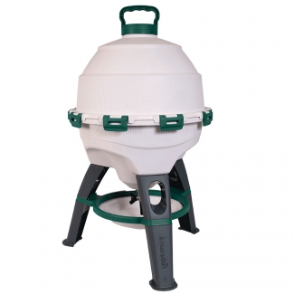 Abreuvoir Optimus 25 L sur pieds