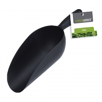 Pelle  grains plastique