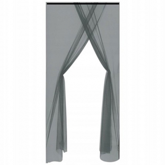 Rideau magn�tique anti-moustiques H220cm