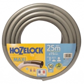 Tuyau d'arrosage 25 m Hozelock Robuste et anti-torsion