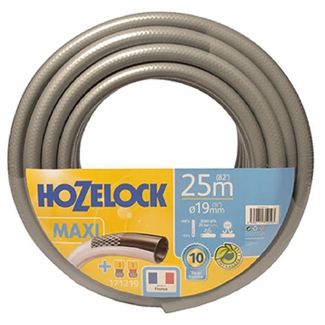 Tuyau d'arrosage Hozelock 25 m