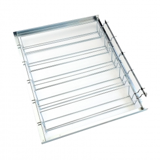 Lot de 2 Tiroirs incubation xl Maino®