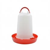 Abreuvoir avec poignée 1,5 litre