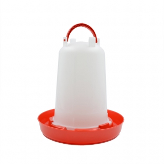 Abreuvoir avec poigne 1,5 litre