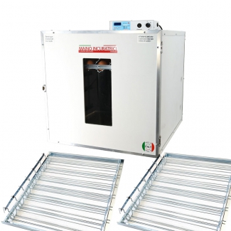 Kit couveuse �vo 9