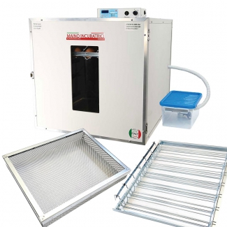 Kit couveuse �vo 6