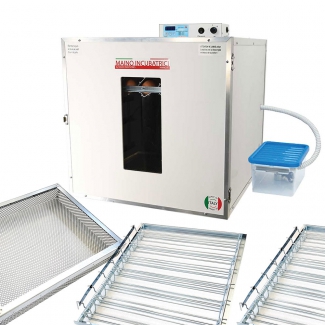 Kit couveuse �vo 7