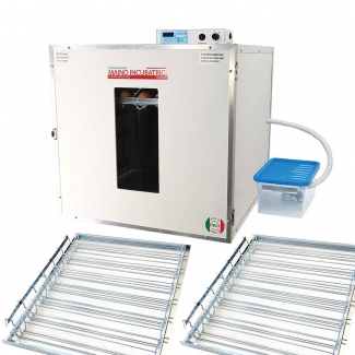 Kit couveuse �vo 8