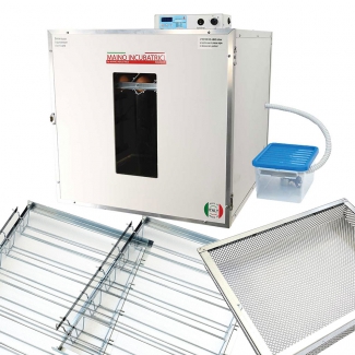 Kit couveuse �vo 14