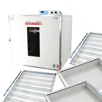 Kit couveuse �vo 15