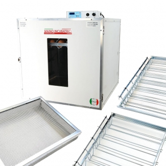 Kit couveuse �vo 11