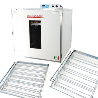 Kit couveuse �vo 12