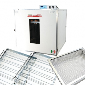 Kit couveuse �vo 13