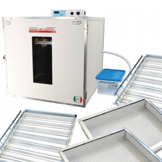 Kit couveuse �vo 16