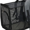 Sac  dos pour animaux - 32.5x25x40cm - gris