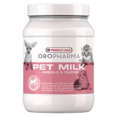 Lait de substitution chien / chat 400 g