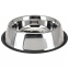 Gamelle pour chiens - 33,5x7cm - 1,7L