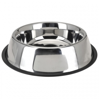 Gamelle pour chiens - 33,5x7cm - 1,7L