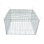 Cage repliable à pâturer volaille ou lapin