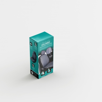 Housse de si�ge conducteur Sp�cial Utilitaire