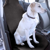 Housse de protection universelle sige avant voiture