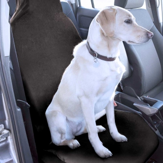 Housse de protection universelle siège avant